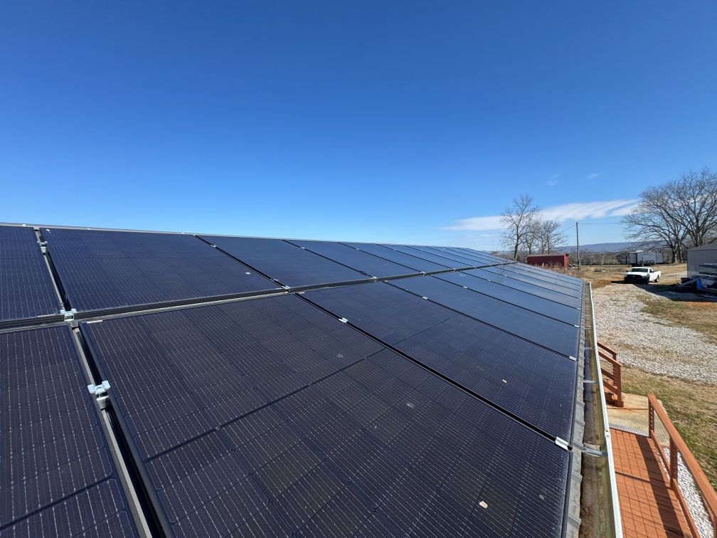 Quick Tips for DIY Solar Panel Installation