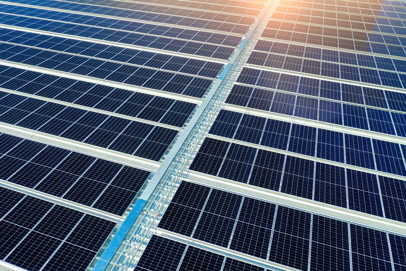 Solar Power System – Design and Planning