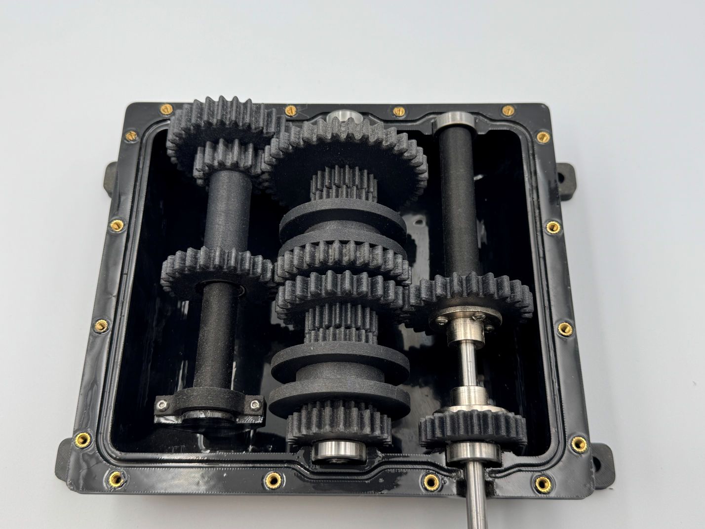 Designing Functional 3D Prints: Practical Hardware Solutions