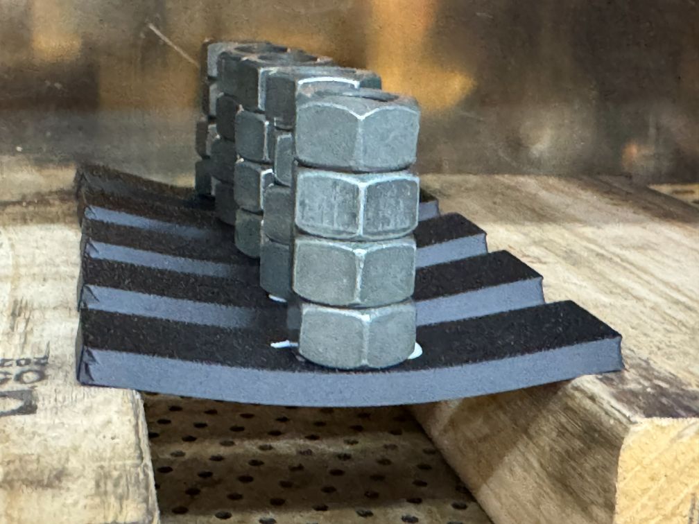 How Does Infill Percentage Affect Heat Durability of Your 3D Printed Parts?